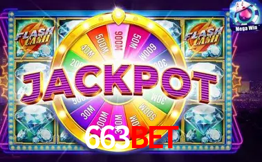Desvendando o Mundo dos Jogos Virtuais na 663bet