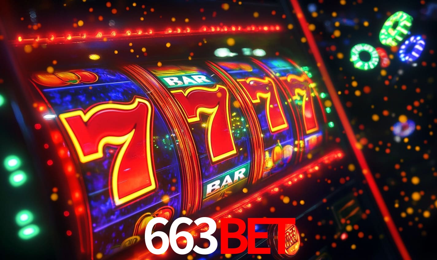 663bet: Seu Cassino Premiado com Pagamentos Rápidos