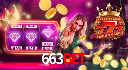 A Revolução dos Aplicativos de Jogos no 663bet