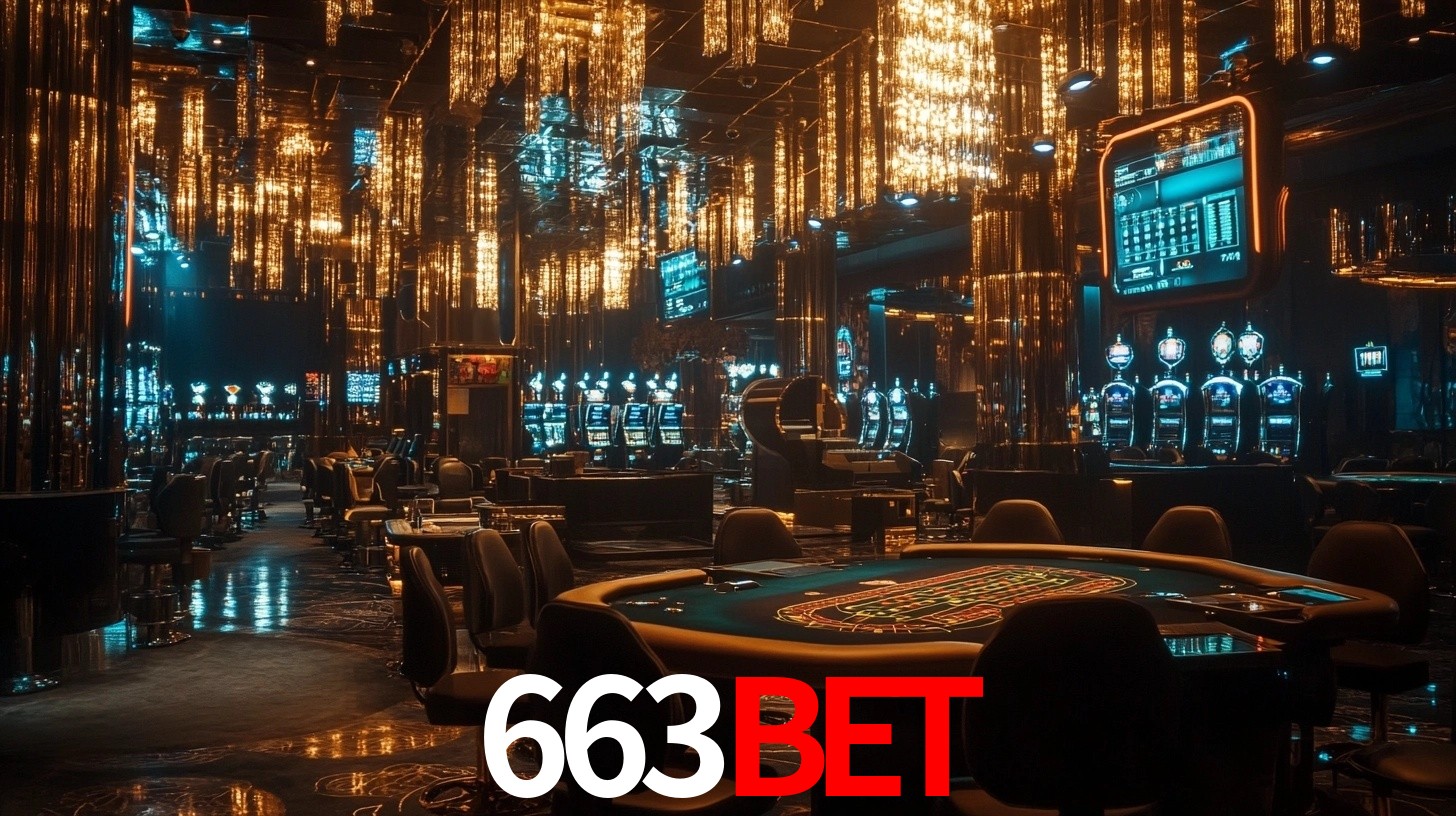 663bet - A Melhor Roleta do Brasil - 663bet.com