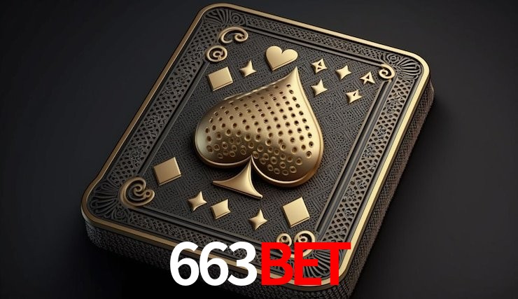 Estatísticas 663bet