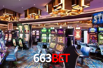 A Revolução dos Aplicativos de Jogos no 663bet