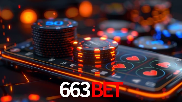 Experiência VIP 663bet