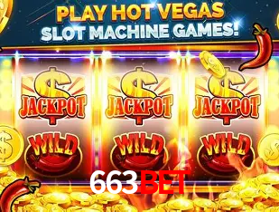 Desvendando o Mundo dos Jogos Virtuais na 663bet