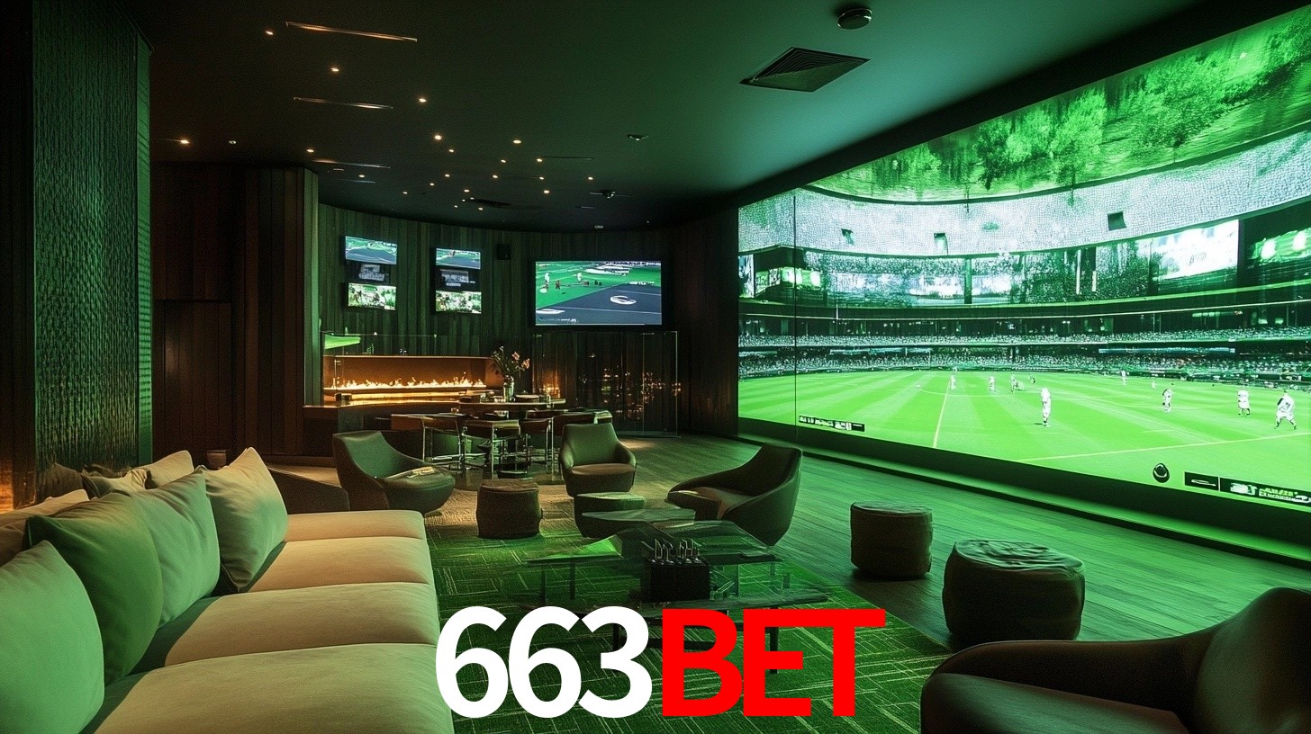 663bet: Seu Cassino Premiado com Pagamentos Rápidos