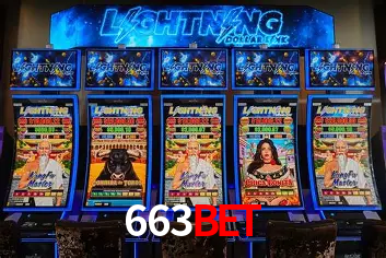 Desvendando o Mundo dos Jogos Virtuais na 663bet