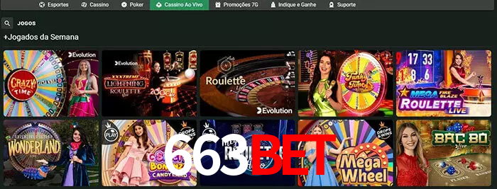 663bet bet