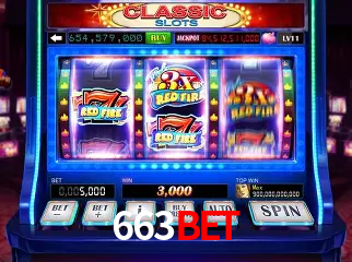 Descubra a Magia dos Jogos de Arcade no 663bet