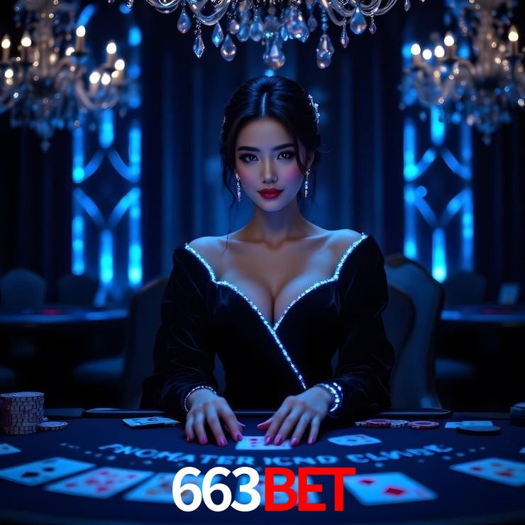 Diretório de Jogos 663bet