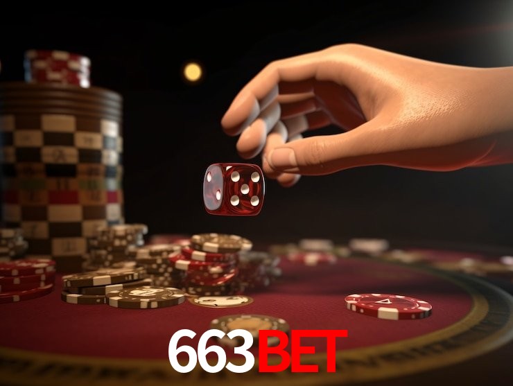 Avaliações dos Jogadores 663bet
