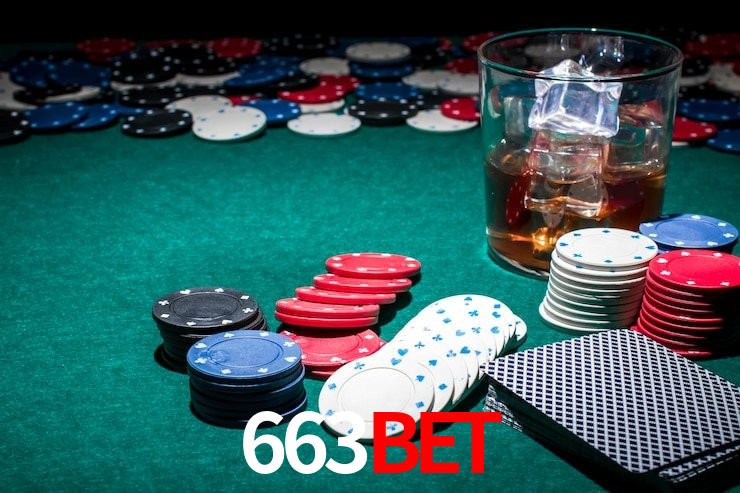 Casino Ao Vivo 663bet