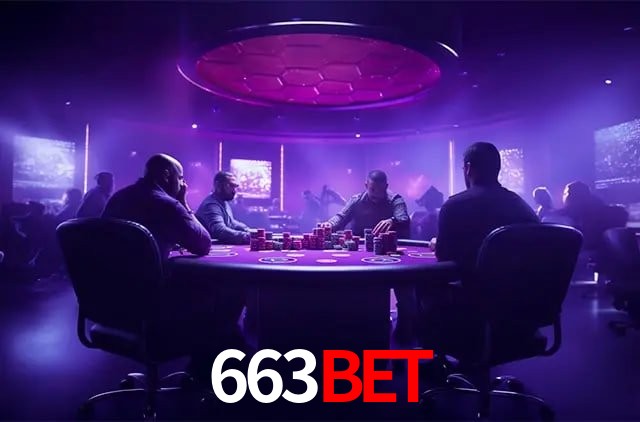 A Emoção da Loteria na 663bet: Uma Chance de Mudança de Vida