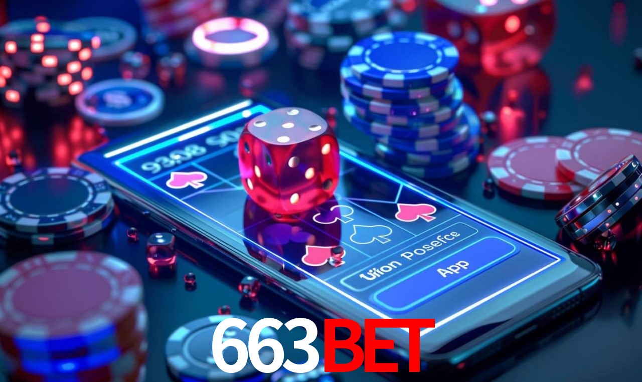 663bet login — painel de entrada no app oficial