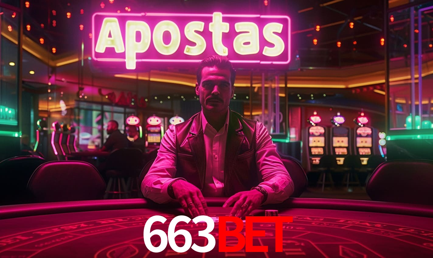 A Experiência Imersiva dos Cassinos Ao Vivo no 663bet