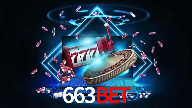 Casino Ao Vivo 663bet