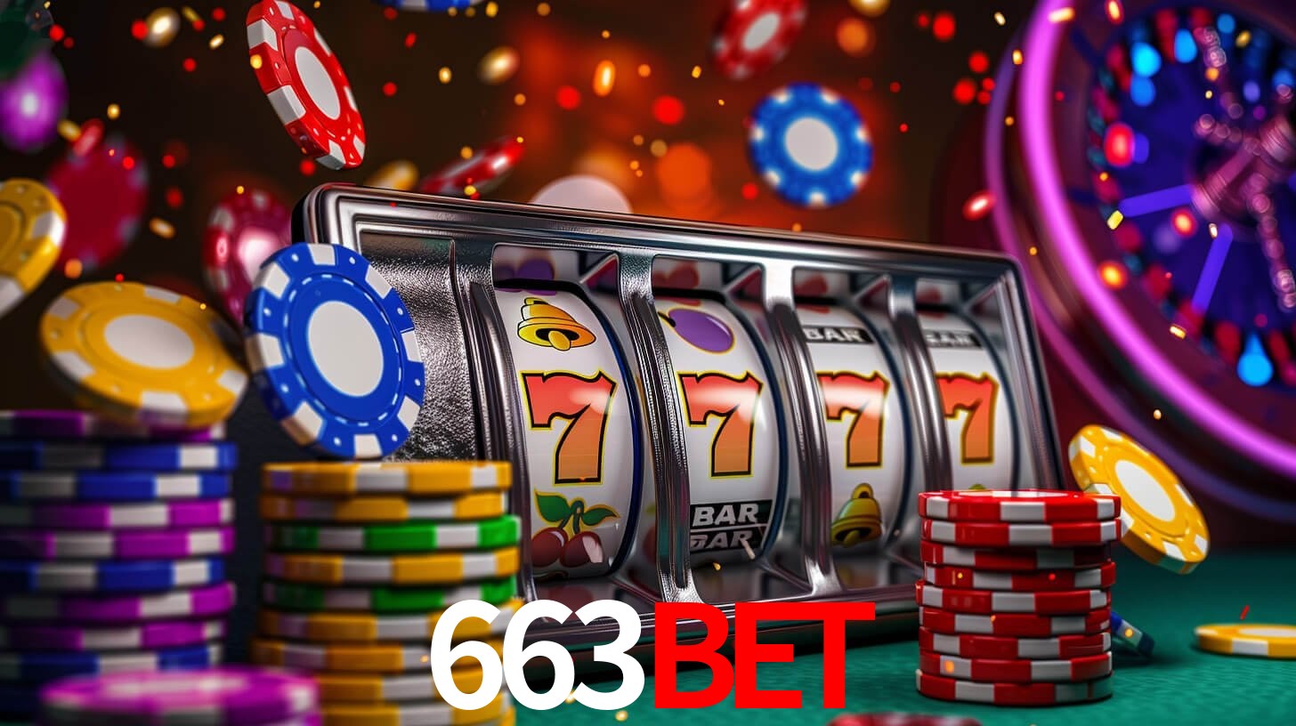 PIX Instantâneo 663bet