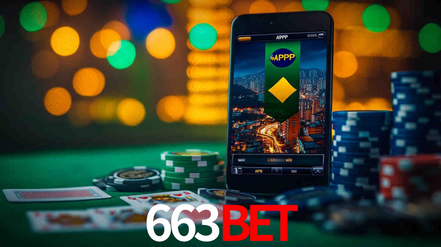 Explorando a Categoria de Eventos em Apostas na 663bet