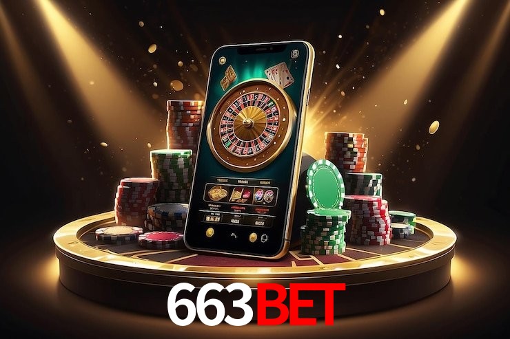 Login Seguro 663bet