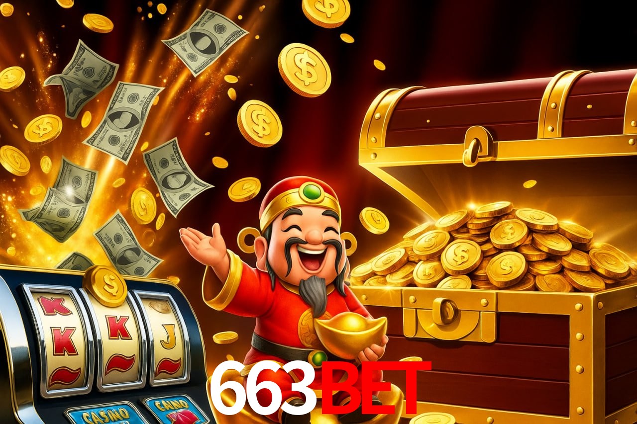 Jogos Exclusivos 663bet