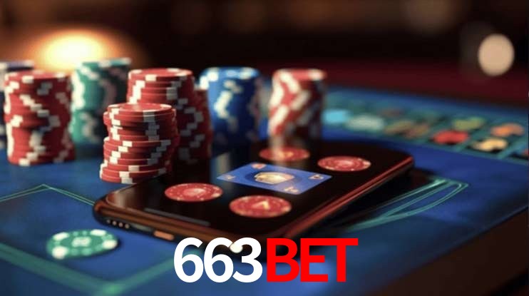 Casino VIP 663bet