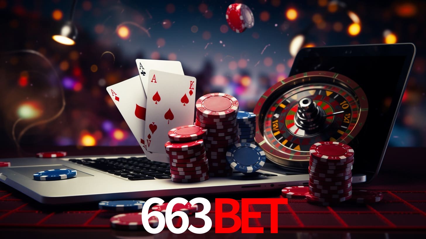 VIP Casino 663bet