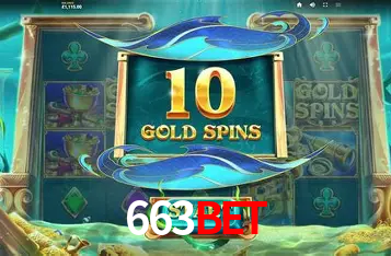 Apostas Esportivas na 663bet: Um Guia Completo