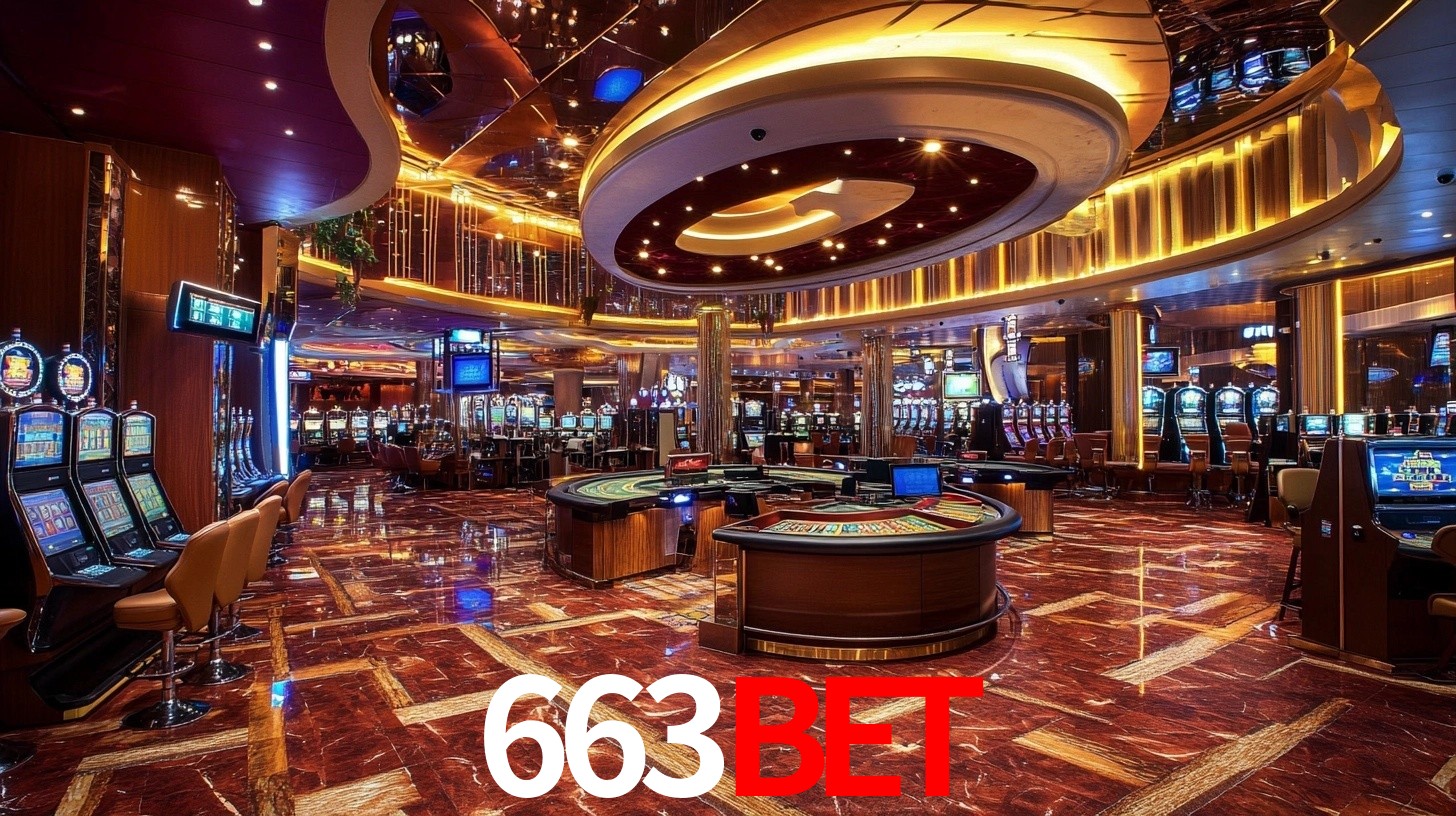 Programa VIP 663bet