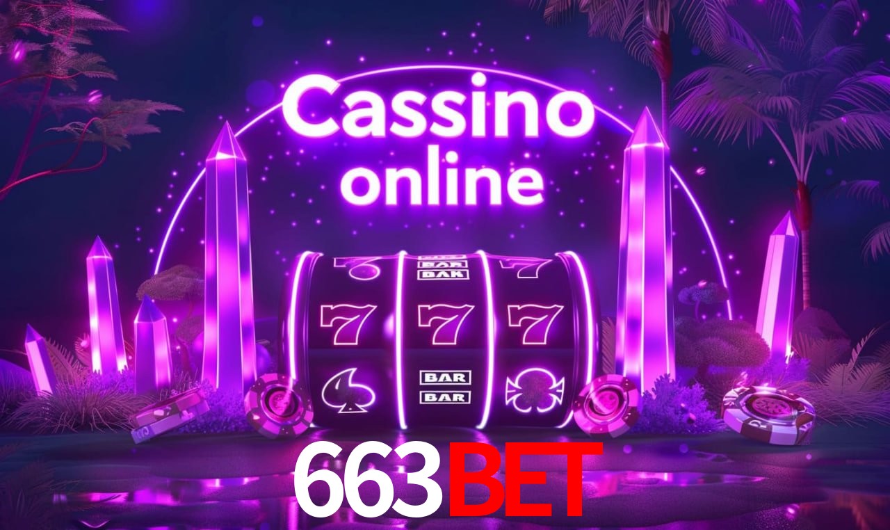 Benefícios da Conta 663bet