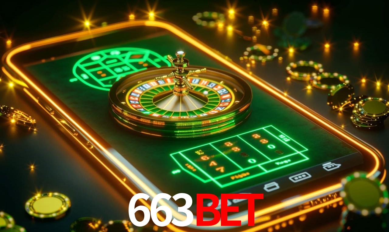 Sistemas de Segurança 663bet