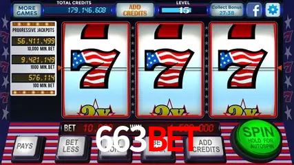 Desvendando o Mundo dos Jogos Virtuais na 663bet