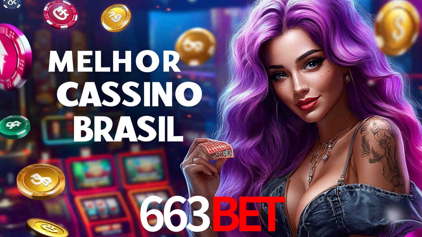 Explorando a Categoria de Eventos em Apostas na 663bet