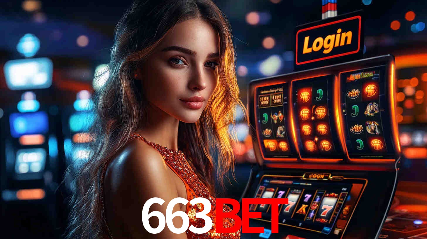 663bet: Jogos de Caça-Níqueis-Altas Recompensas, Roleta-Velocidade, Blackjack-Desafios Máximos