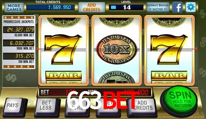 Inovações de Jogos na 663bet: O Futuro das Experiências Interativas