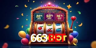 Design Responsivo 663bet