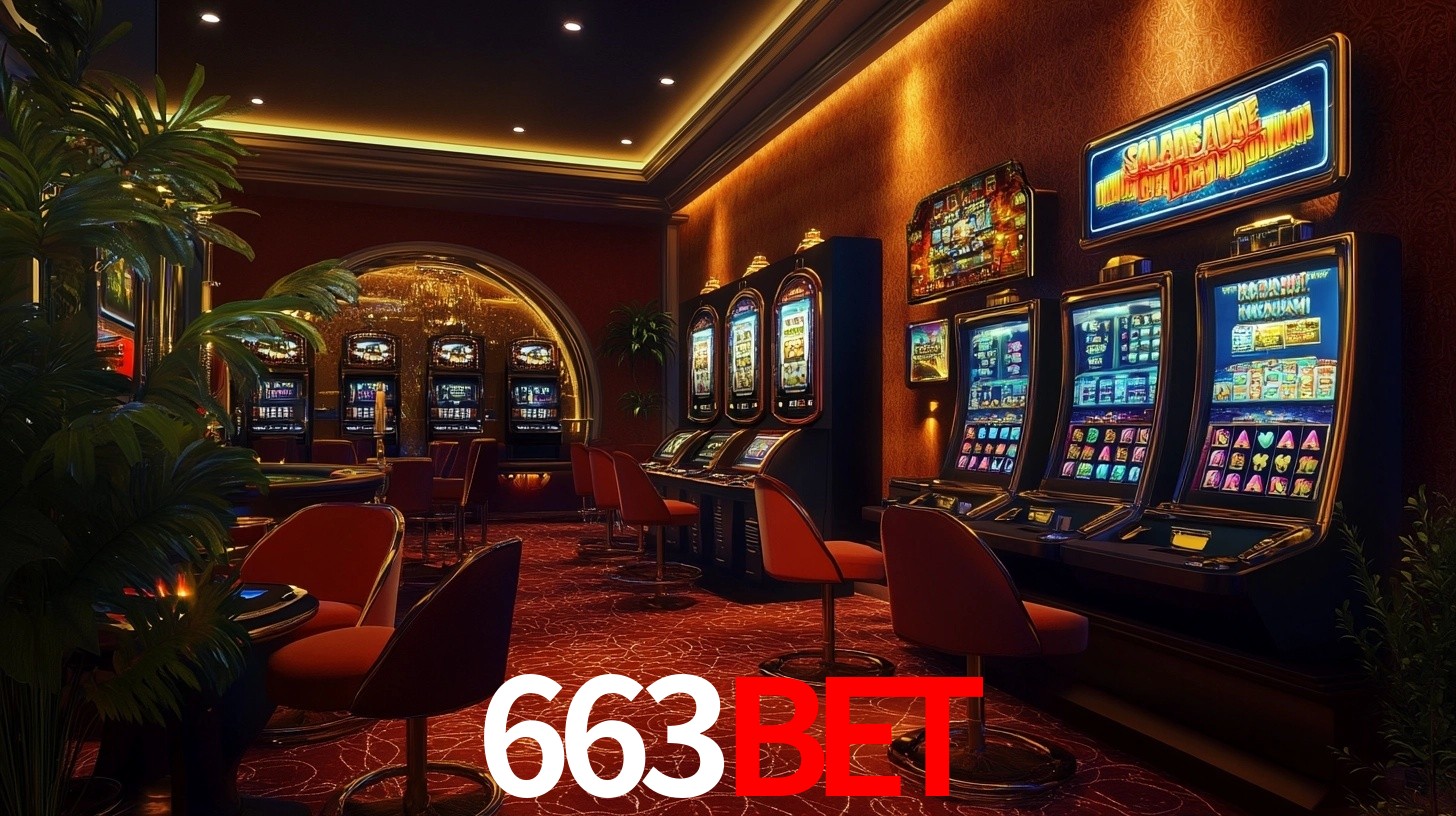 Tournaments 663bet