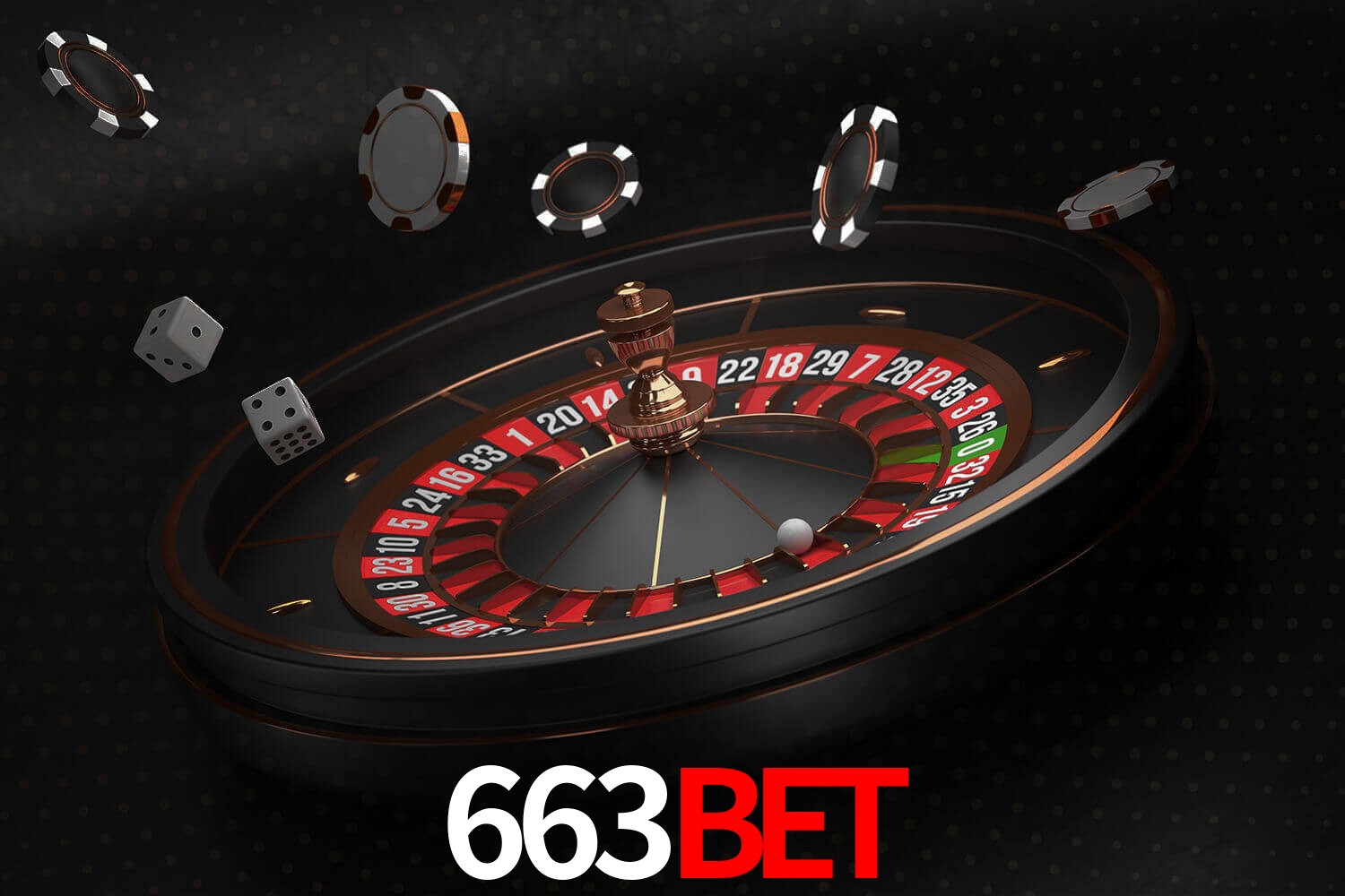 Sinta a adrenalina dos jogos de cassino com 663bet