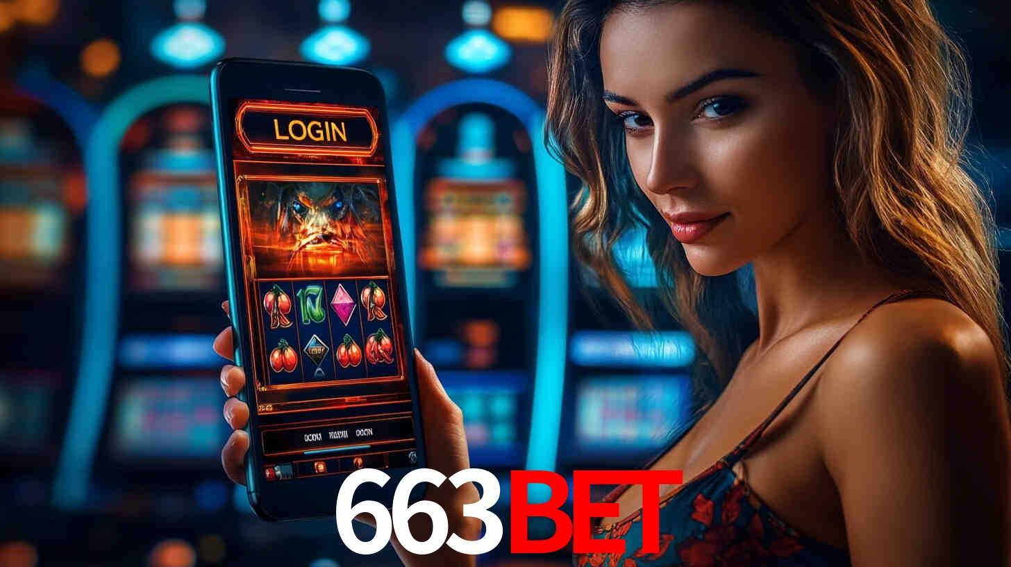 663bet: A Experiência de Casino com Jogos de Mesa ao Vivo