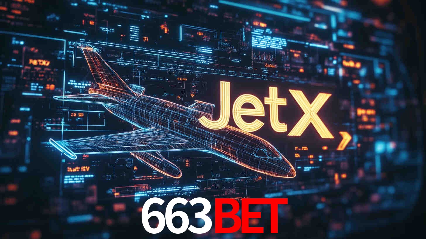 Apostas Esportivas na 663bet: Um Guia Completo