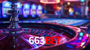 Apostas de Tênis 663bet