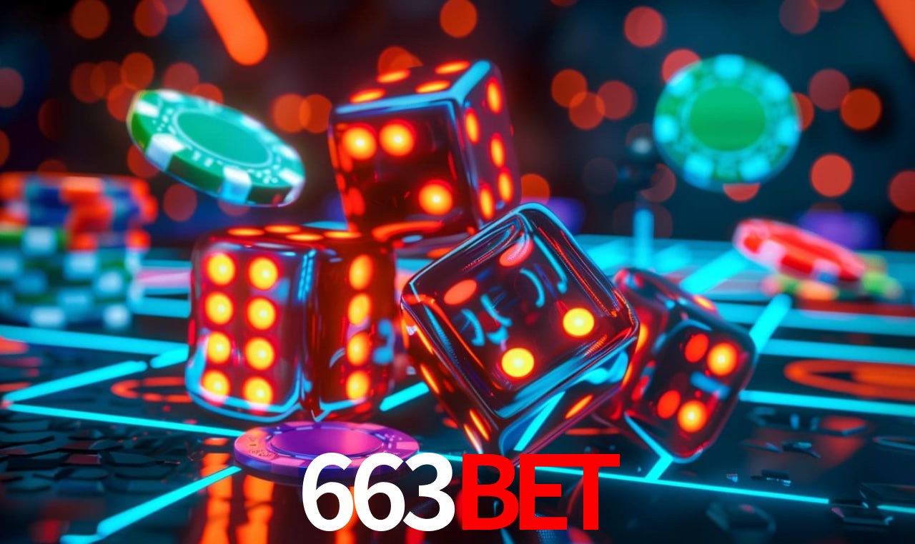 cassino 663bet