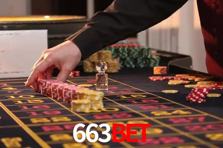 Descubra o Programa VIP da 663bet: Vantagens Exclusivas para Jogadores