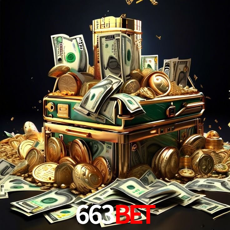 Apostas de Futebol 663bet