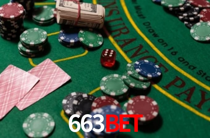 Bônus Generosos e Exclusivos no 663bet para Você!