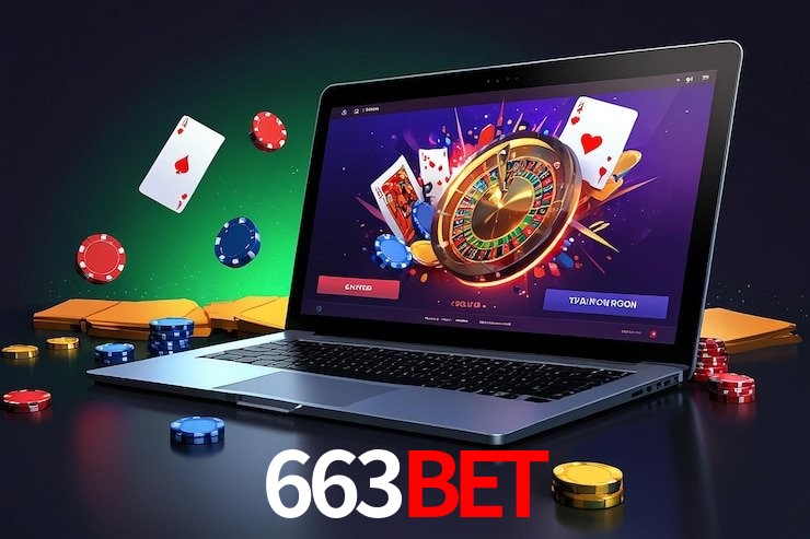 Especiais de Fim de Semana 663bet