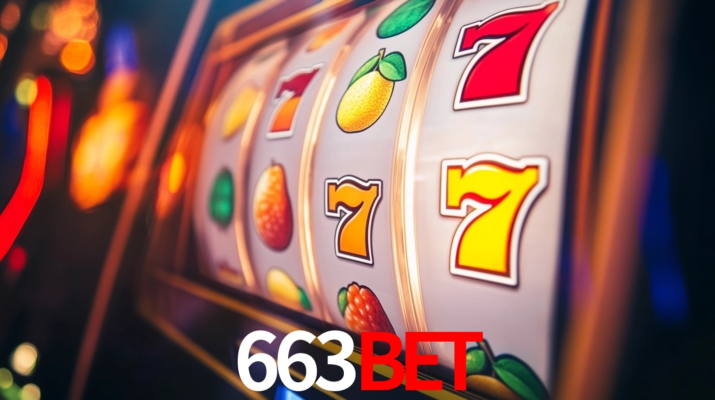 663bet bônus — cashback 15 por cento e níveis VIP