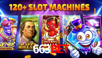 Desvendando o Mundo dos Jogos Virtuais na 663bet