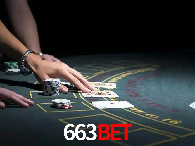 Ofertas Exclusivas 663bet