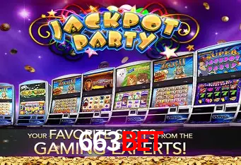 Descubra o Mundo do Cassino Online com 663bet