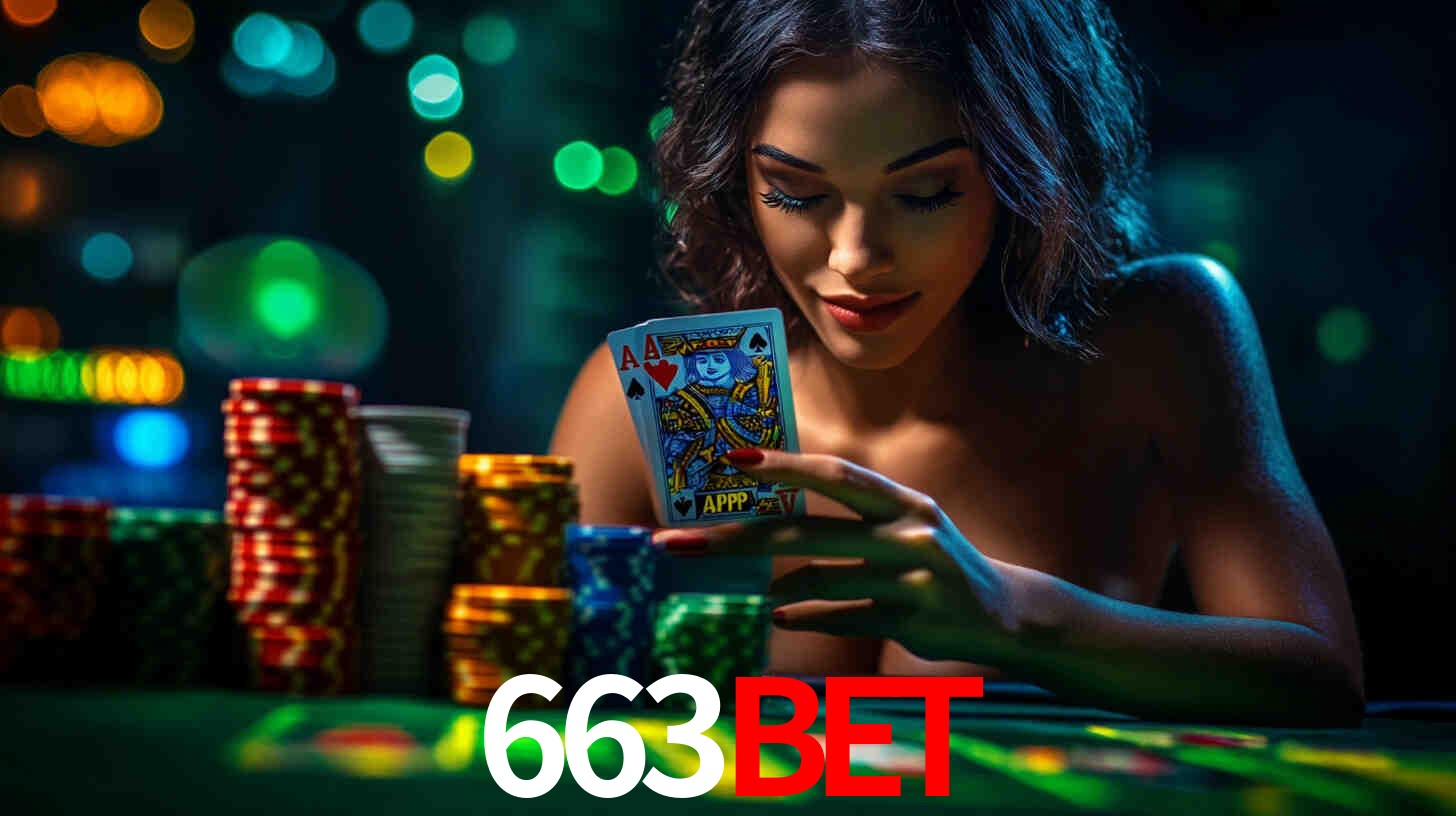 Descubra a Essência do 663bet: Nossa História e Compromissos