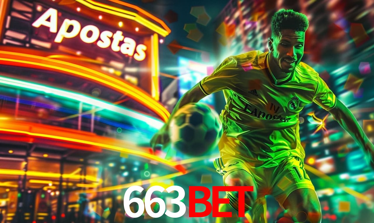 Recursos de Bônus 663bet